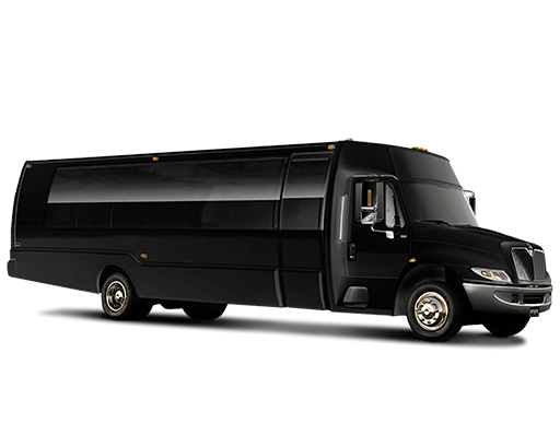 20 Passenger Minibus in Culver City