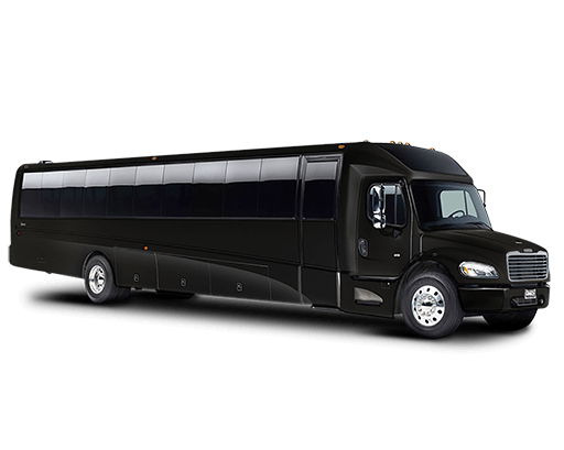 25 Passenger Minibus in Culver City